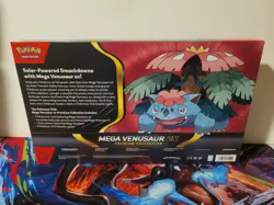Pokemon Sealed Lot Bundles Etb Premium Collections - Image 5