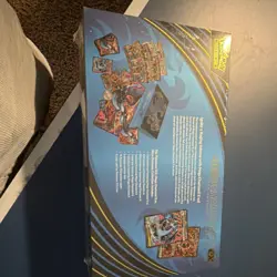 Pokemon Mega Charizard X Ultra Premium Collection Box English UPC - Image 3