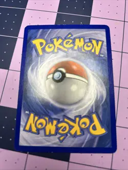 Pokemon TCG Cyclone Energy 90/108 Power Keepers Regular Card LP - Image 2