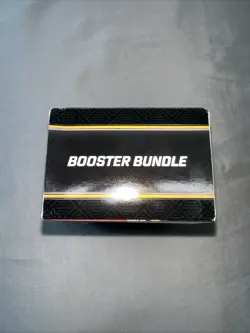 Pokemon TCG: Mega Evolution Booster Bundle Box Open - Image 3
