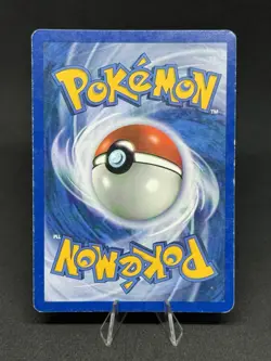 Pokemon TCG Lugia POP Series 5 2/17 80 HP Basic Rare Holo 2007 English Card - Image 3