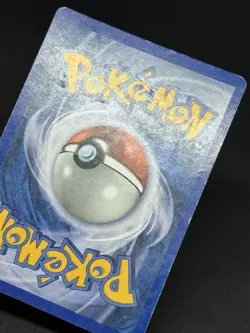 Pokemon TCG Lugia POP Series 5 2/17 80 HP Basic Rare Holo 2007 English Card - Image 4