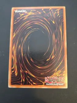 Yugioh Polymerization LOB-EN059 Super Rare Unlimited Near Mint - Image 5