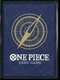 One Piece Yamato Alternate Art OP04-112 Kingdoms of Intrigue NM Alt Art - Image 2