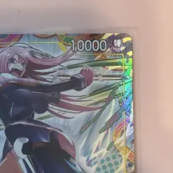 OP13-108 Jewelry Bonney Alt Art SR One Piece TCG English - Image 3