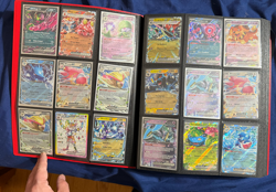 Lot of Pokemon EX Cards - Image 2