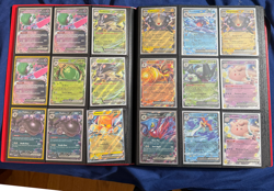 Lot of Pokemon EX Cards - Image 5