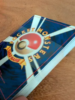 Pokemon Japanese Blaine Guren Town Gym City Theme Deck CARDS SEALED (US Seller) - Image 3