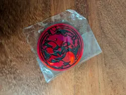 Pokemon Japanese Blaine Guren Town Gym City Theme Deck CARDS SEALED (US Seller) - Image 5