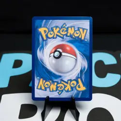 Pokemon TCG Misty's Psyduck AR 71/63 SV9a Heat Wave Arena - Pokemon Card Korean - Image 2