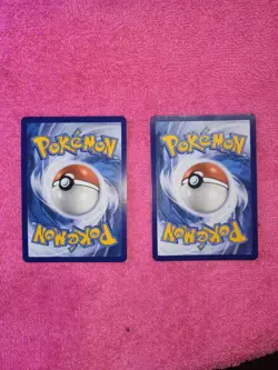 New Pokemon TCG card Lot Iron Valiant Iron Leaves - Image 4