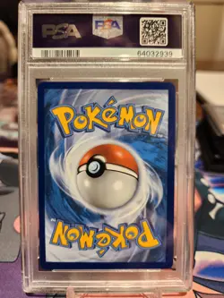 PSA 9 Pokemon Charizard V 2022 Brilliant Stars Alternative Full Art Card 154/172 - Image 4