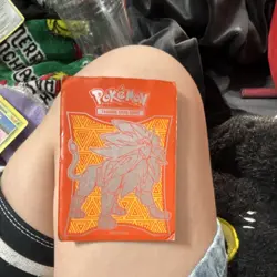 Pokemon M Gengar EX Mega Holo Psychic TCG Card 210 HP English - Image 2