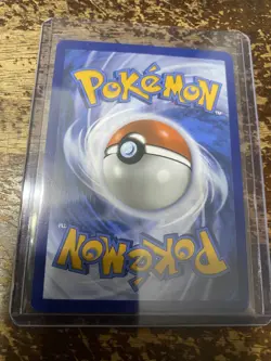 Pokemon Card Cornerstone Mask Ogerpon ex 160/131 Special Illustration Rare PRE - Image 2
