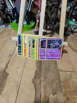 POKEMON TCG Trick or Trade Halloween 2022 Complete 30 Card Set W/ Holo Cards - Image 1