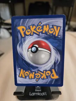 Pokemon TCG Raichu Holo Rare Card 1995 Unlimited Fossil 14/102 HOT° !! Trading - Image 5