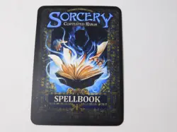 White Hart Non-Foil Unique Sorcery Arthurian Legends AL TCG Trading Card - Image 3