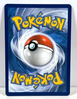 Birthday Pikachu 24 Black Star Promo Card Celebrations 25th Anniversary Pokemon - Image 3