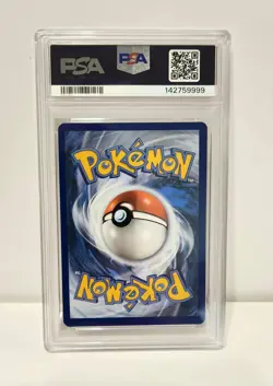 2021 Pokemon Celebrations Lot of 2 PSA 9-MINT Cards: Zacian V and Zamazenta V - Image 5