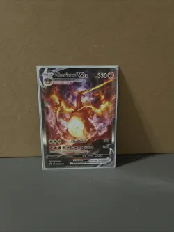 Charizard VMAX SWSH261 SWSH: Sword & Shield Promo Cards Holo - Image 1
