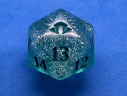Modern Horizons 3 Oversized D20 Dice - Magic the Gathering MTG - Image 1
