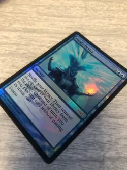 MTG Mind's Desire Near Mint Storm Foil Promos: Judge FREE SHIPPING - Image 2