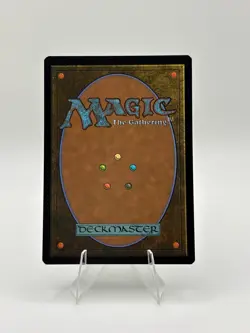 Bear Umbra Commander: Wilds of Eldraine Regular Near Mint - Image 2