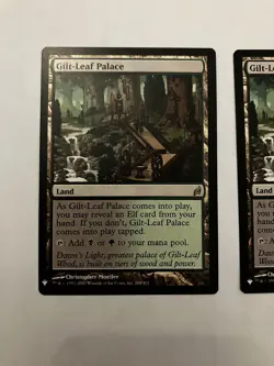 Gilt-Leaf Palace: The List Reprints, 2 Copies - Image 2