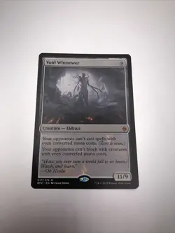 Void Winnower Battle for Zendikar MTG Magic The Gathering MINT - Image 1