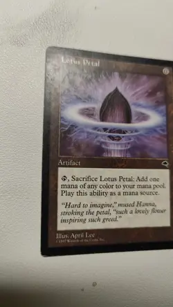 Lotus Petal Tempest Regular - Image 2