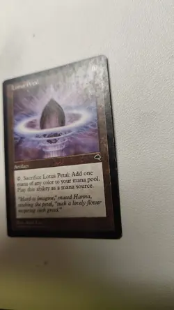 Lotus Petal Tempest Regular - Image 3