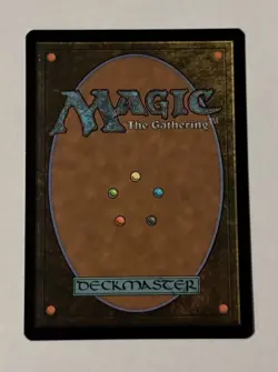 MTG Royal Treatment - Wilds of Eldraine NM - Image 2