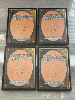 4x Spinner of Souls - Foundations (FDN) - EN R 0112 - Image 2