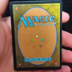 Magic: The Gathering Aven Interrupter OTJ-EN004 Outlaws Rare Creature - Image 2