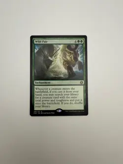Wild Pair Conspiracy: Take the Crown Regular - Image 1