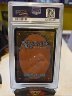 Magic The Gathering Final Fantasy Cloud, Planet's Champion Extended Art PSA 10 - Image 2