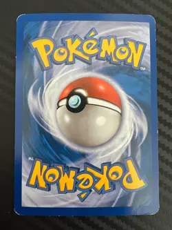 Pokemon TCG Fighting Energy 108/108 Reverse Holo Rare Power Keepers MP/HP - Image 2