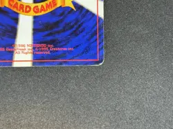 Dark Alakazam 065 Holo Rare Team Rocket Japanese Vintage WOTC 1997 Pokemon TCG - Image 4
