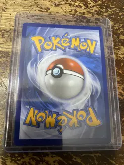 Pokemon Oricorio Ex MEP #024 Promo Card Mega Charizard X UPC Phantasmal Flames - Image 2