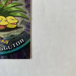 Pokemon Tv Animation Edition Series 2 Exeggutor #103 Foil Blue Logo 2000 LP/NM. - Image 4