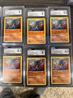 Huge Pokemon Card Collection- rare/ ultra rare/ SIR's/ Promos/ Graded lot - Image 3