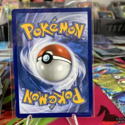 🔥Pokemon TCG-Team Rocket's Spidops-187/182-Sv10: Destined Rivals-Holo-M/NM!🔥 - Image 2