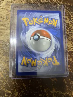 Gengar 094/165 Cosmos Holo Pokemon 151 SWSH Sam’s Club Exclusive VHTF IN HAND - Image 2