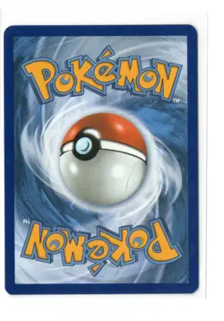 Carvanha 060/094 - Common Reverse Holo - Pokemon TCG Me02: Phantasmal Flames -NM - Image 2