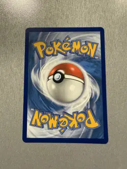 Pokemon TCG Fusion Strike - Fire Energy (Secret) 284/264 - NM - Image 2