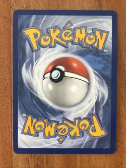 Pokemon TCG Switch 123/094 Trainer Item Phantasmal Flames Ultra Rare NM Card - Image 2