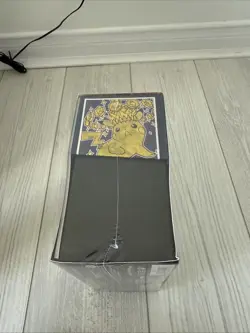 Pokemon TCG: Surging Sparks Elite Trainer Box ETB Sealed - Image 2