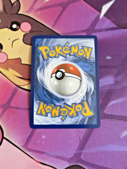 Iono - SVP124 [Scarlet & Violet] Pokemon TCG - BLACK STAR PROMO - NM - Image 4