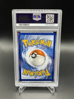 2021 POKEMON CELEBRATIONS #011 MEW PSA 9 - Image 2
