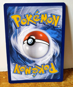 POKEMON PHANPY SWSH117 COSMOS HOLO BLACK STAR PROMO LP - Image 2